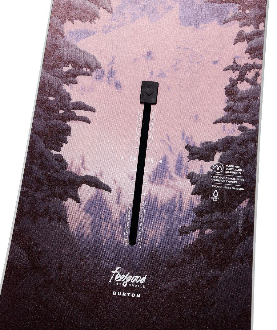 BURTON FEELGOOD SMALLS Kids snowboard