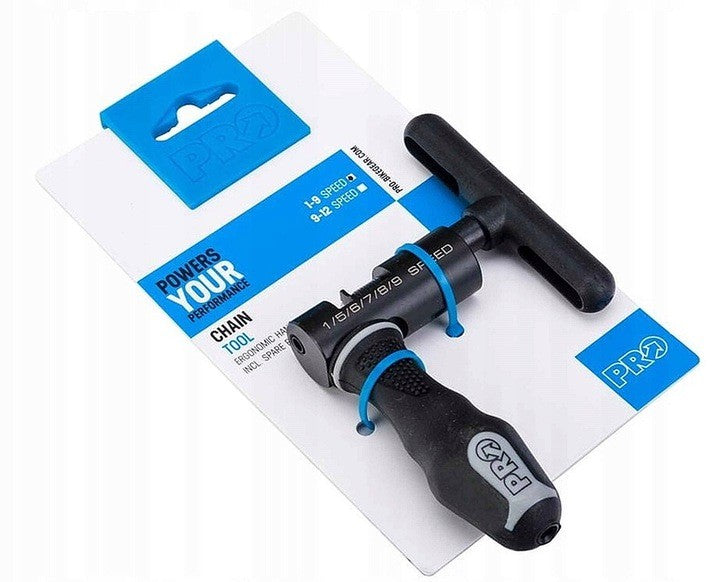 Smagliacatena PRO a 1–9 velocità – Smagliacatena per biciclette