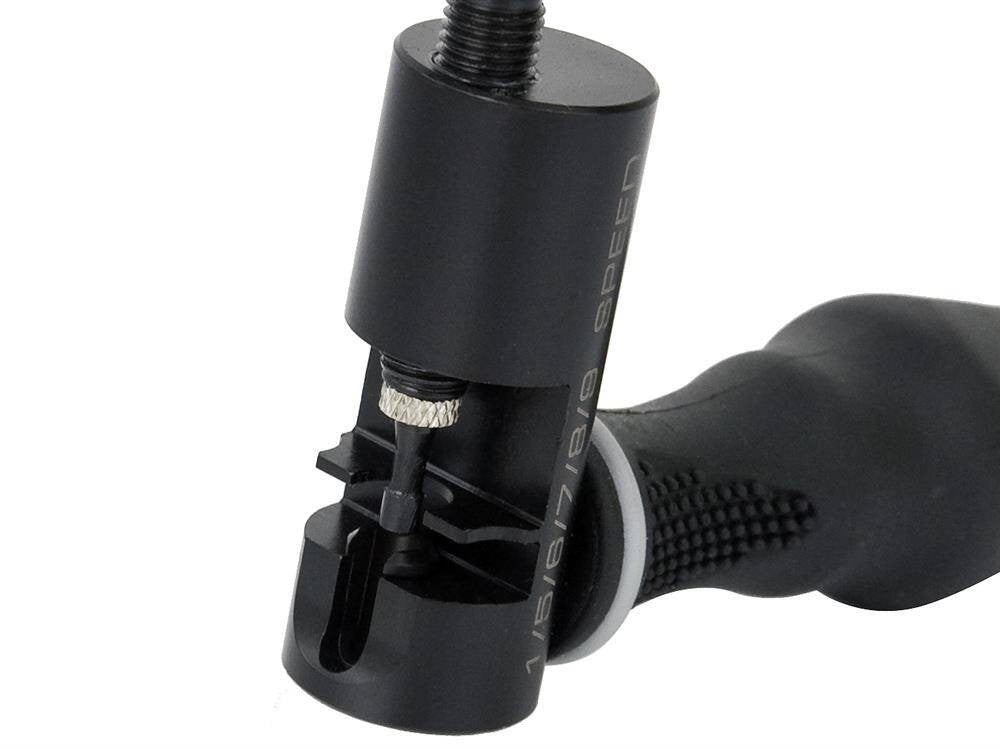 Smagliacatena PRO a 1–9 velocità – Smagliacatena per biciclette