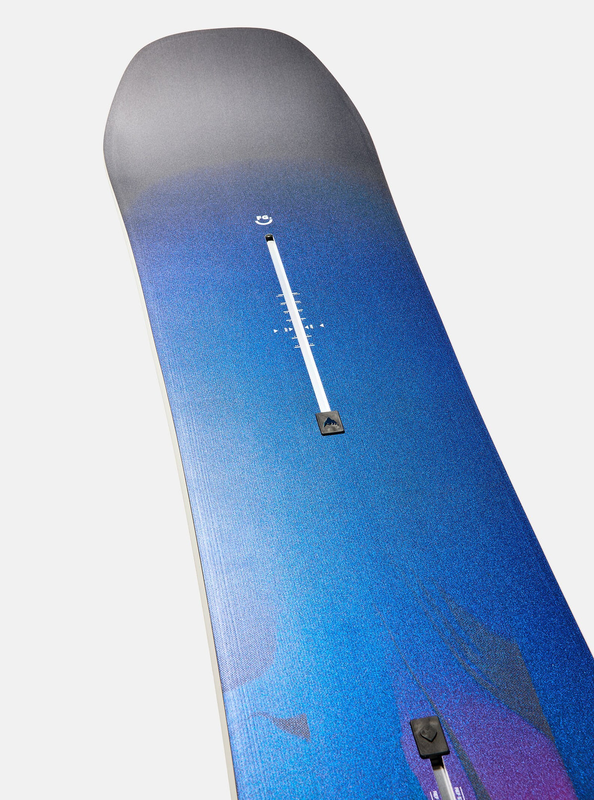 BURTON FEELGOOD-snowboard til kvinder