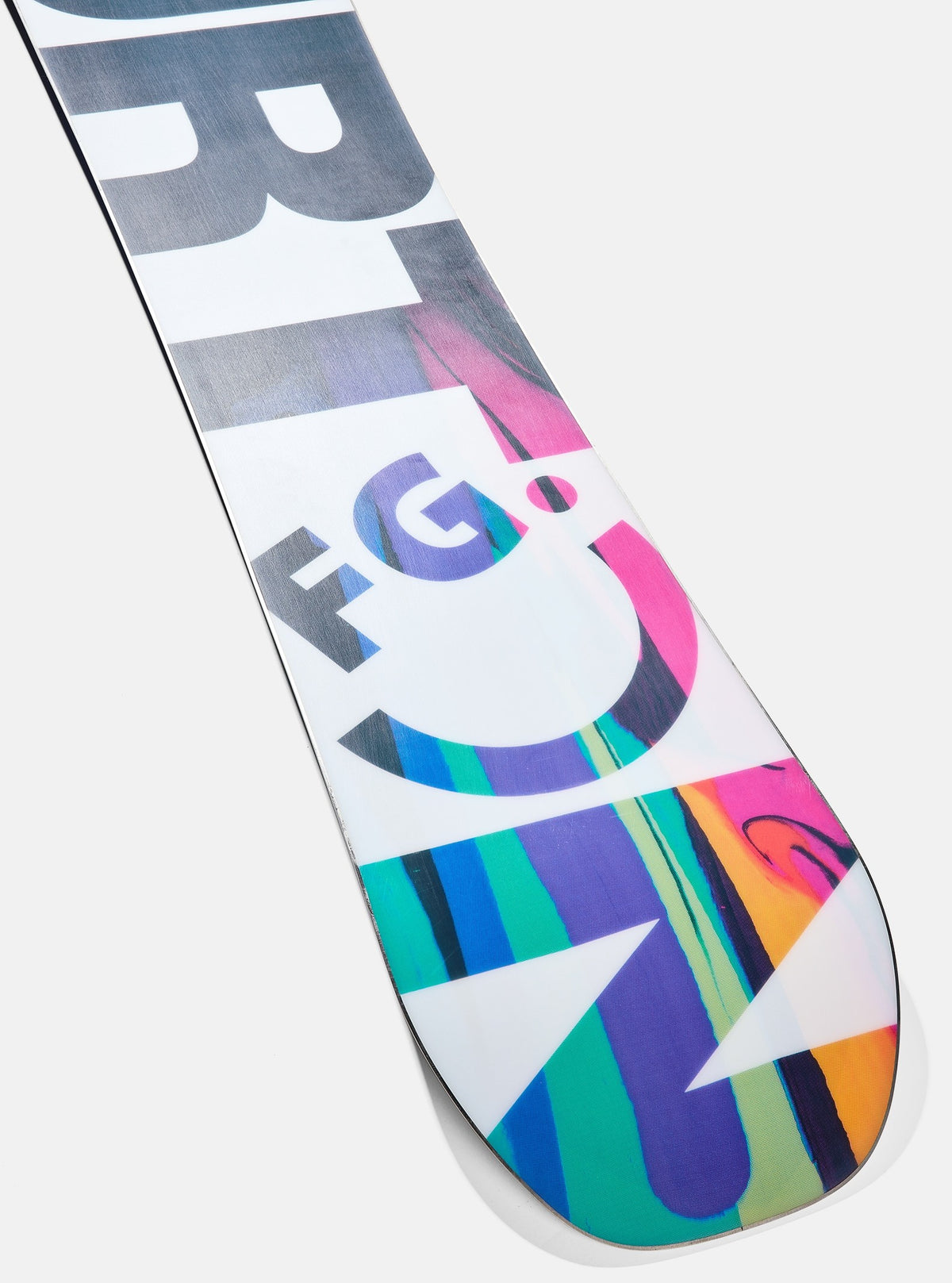 BURTON FEELGOOD-snowboard til kvinder