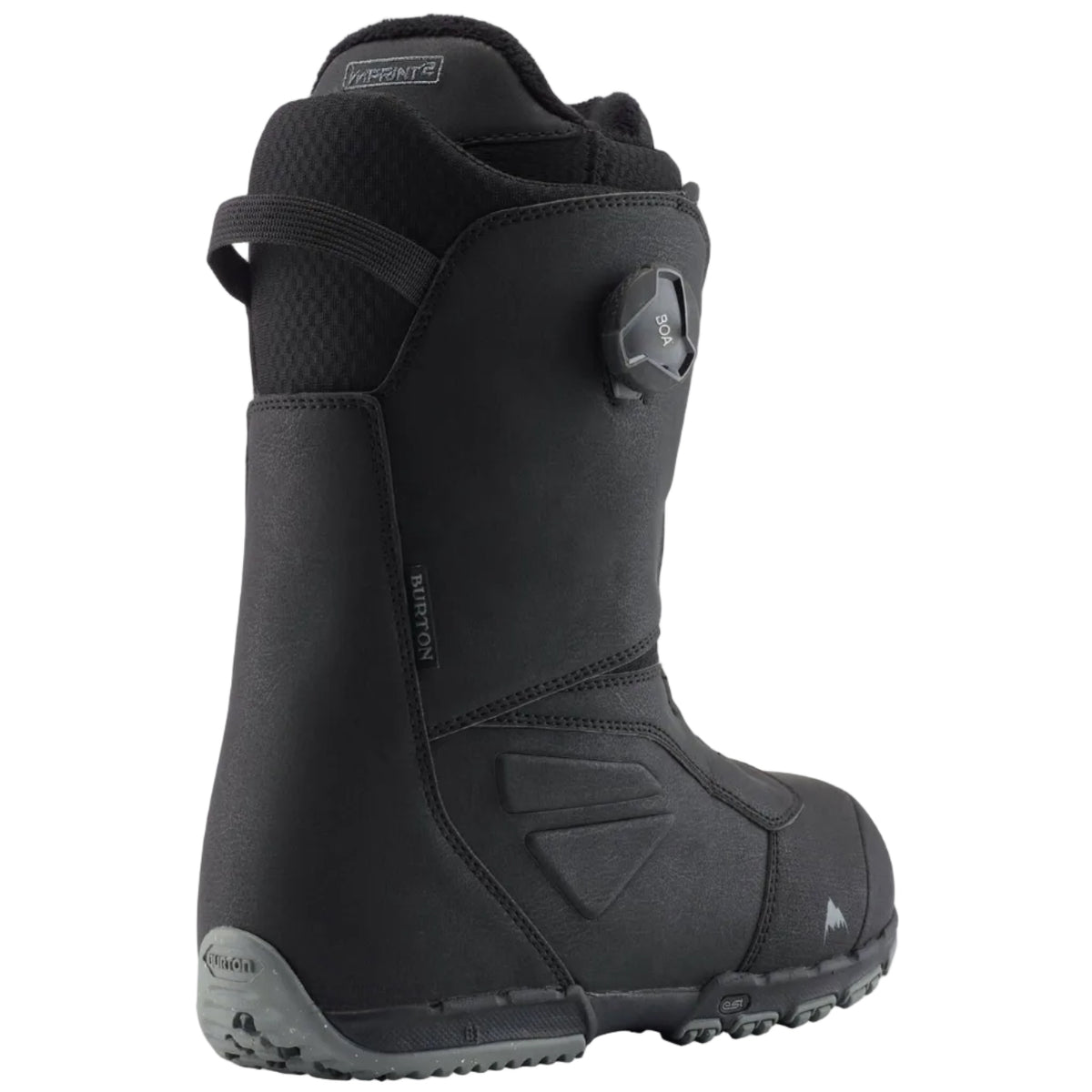 Buty snowboardowe BURTON RULER BOA WIDE