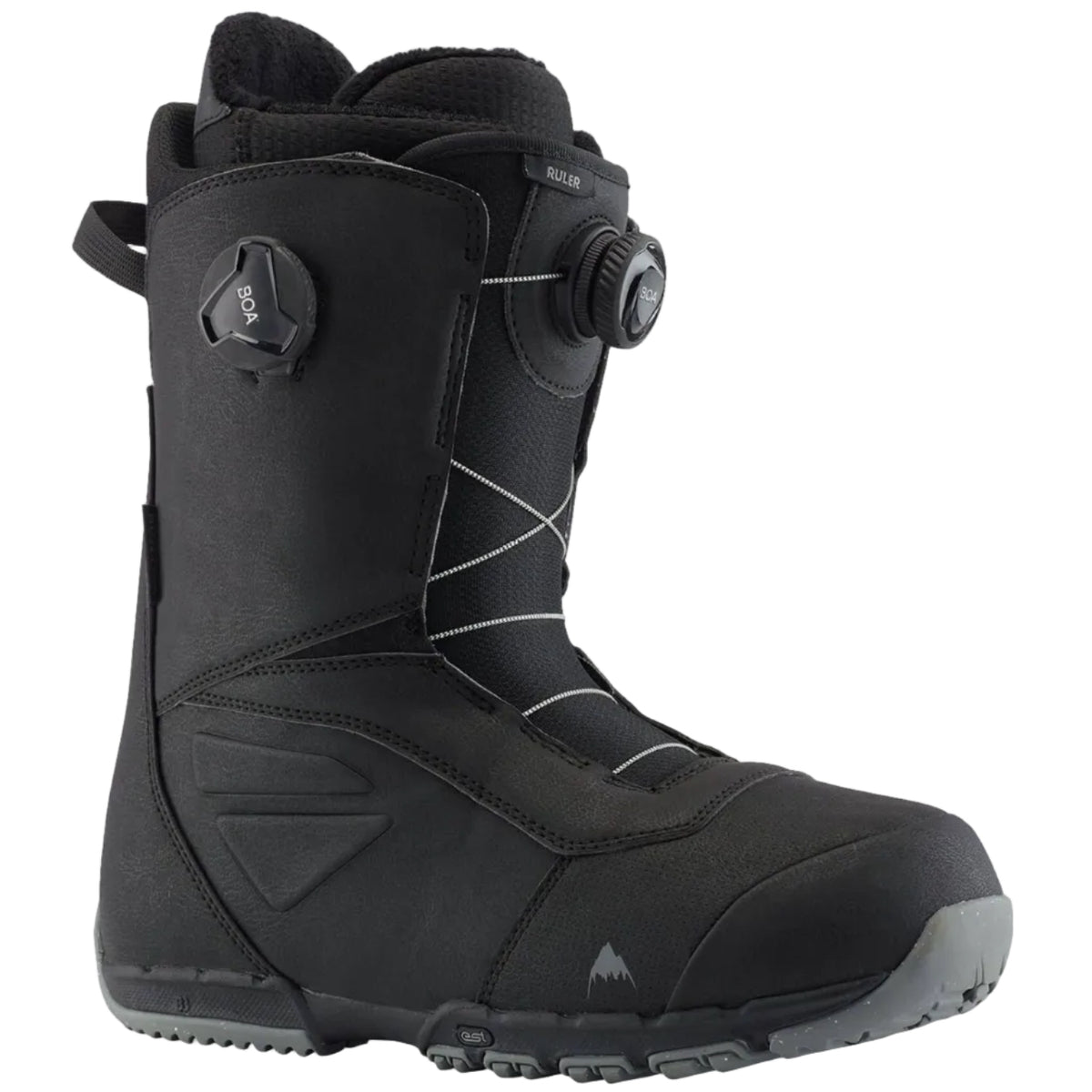 Buty snowboardowe BURTON RULER BOA WIDE