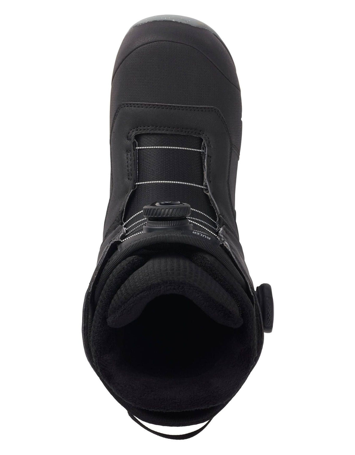 BURTON RULER BOA WIDE snowboard boots