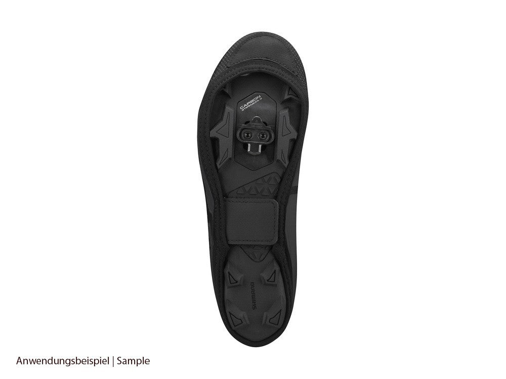 SHIMANO DUAL H2O shoe cover - SHIMANO - Evelostore