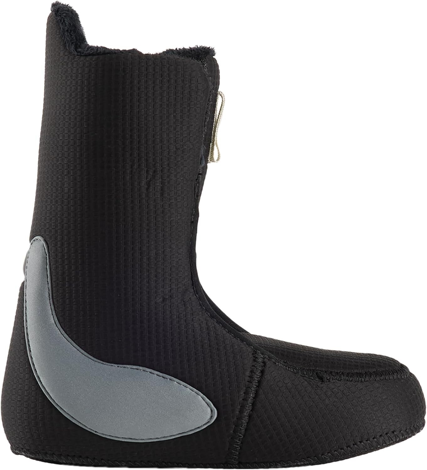 BURTON KIDS SMALLS STEP ON BOA snowboard boots - black - BURTON - Evelostore