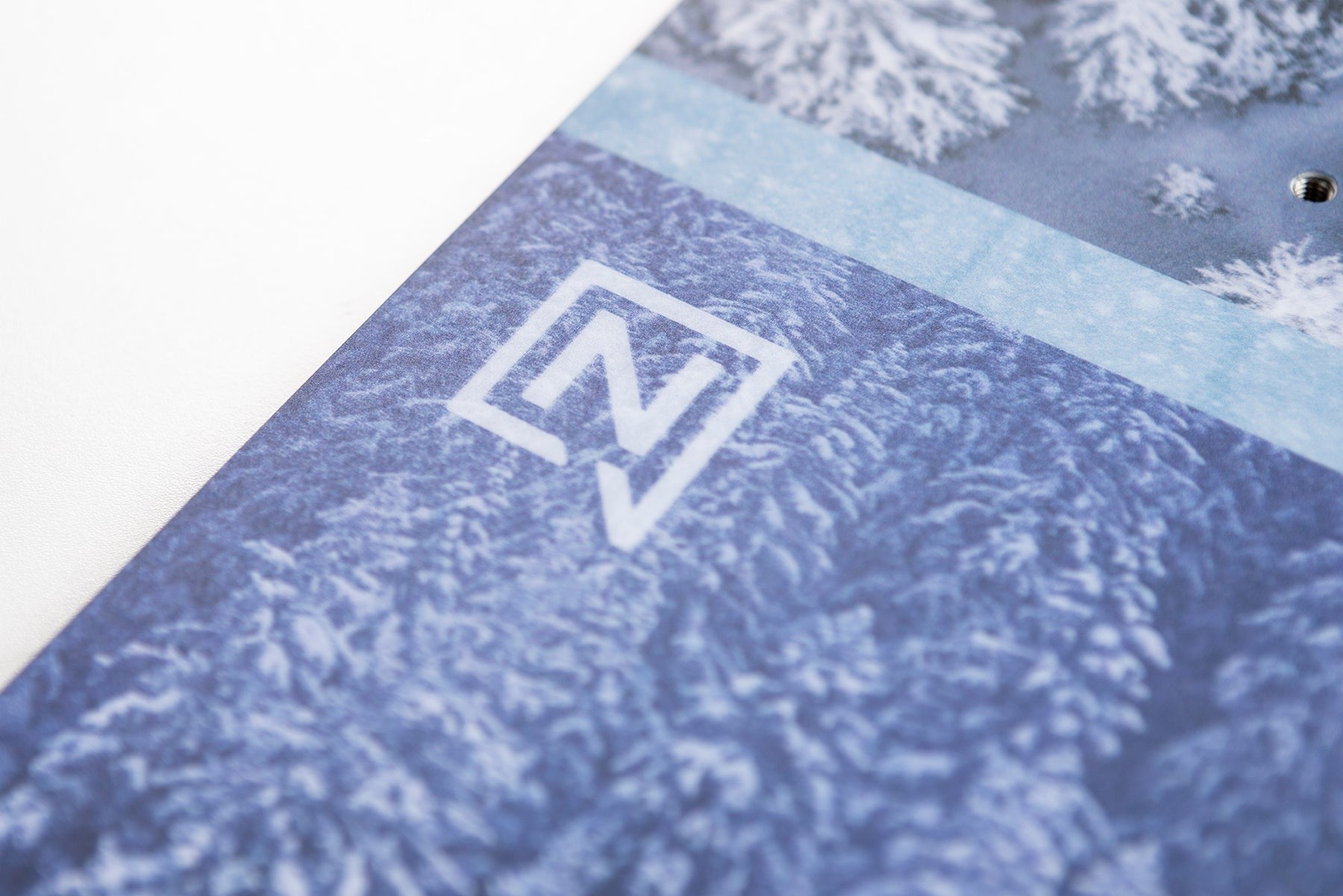 SNOWBOARD NITRO PRIME VIEW