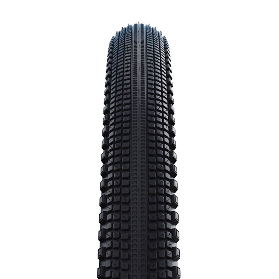 SCHWALBE G-ONE COMP 28 × 2.00 Reifen – K-Guard | Green Compound