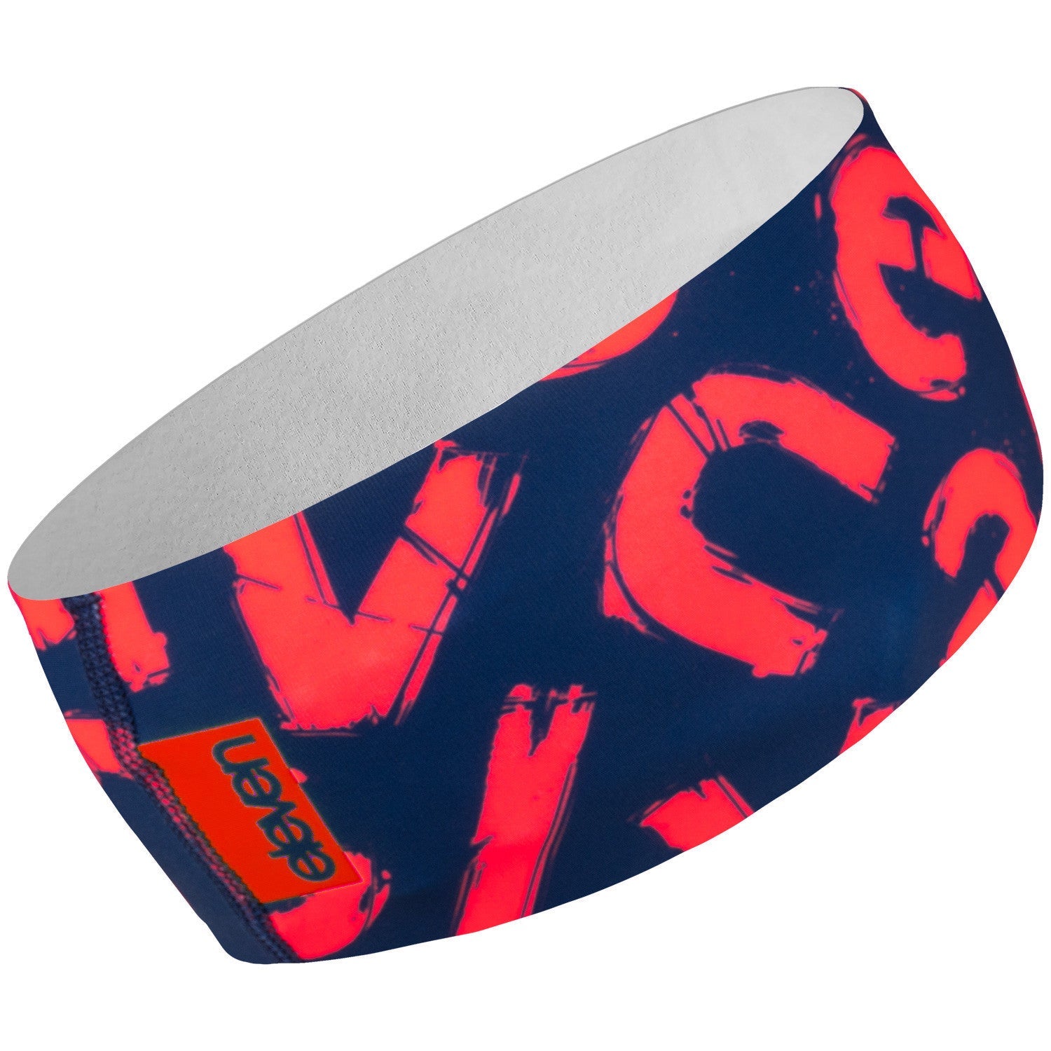 Fascia per capelli ELEVEN SPORTSWEAR Dolomiti LETT blu navy