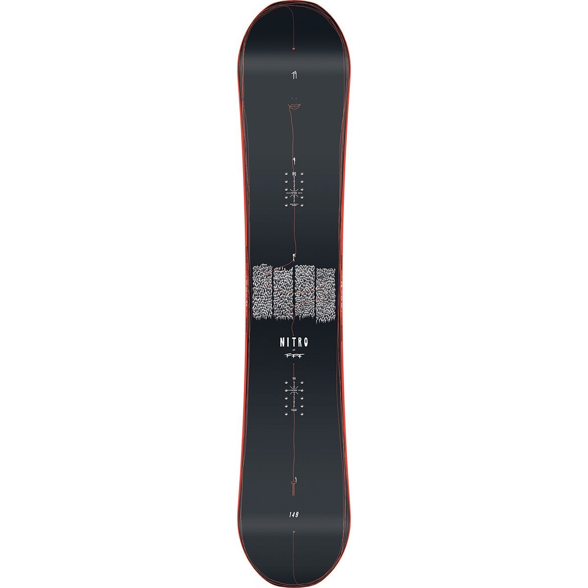 NITRO T1 X FFF