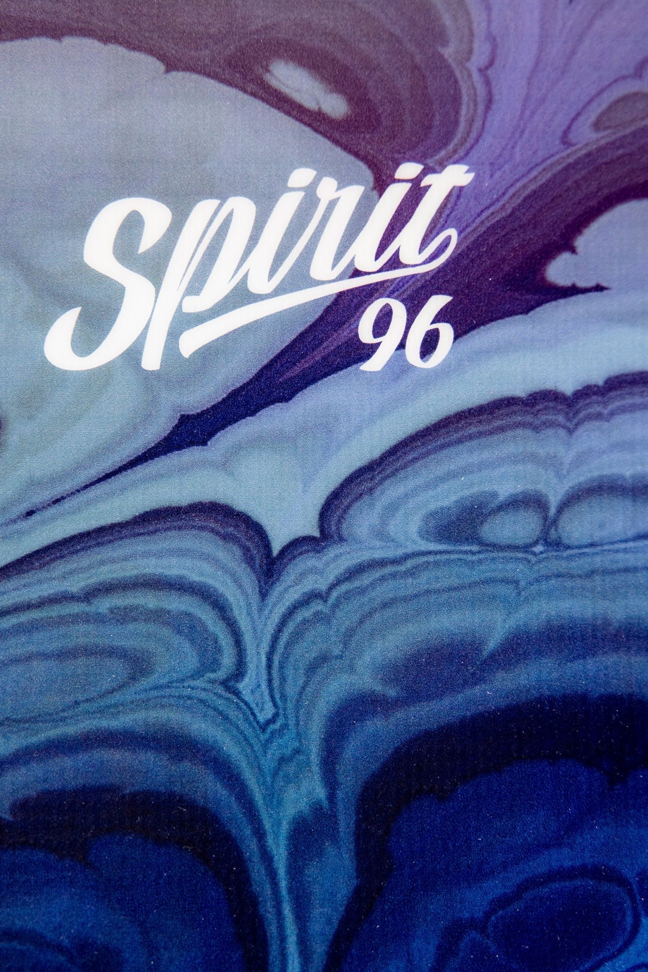 NITRO SPIRIT YOUTH snowboard