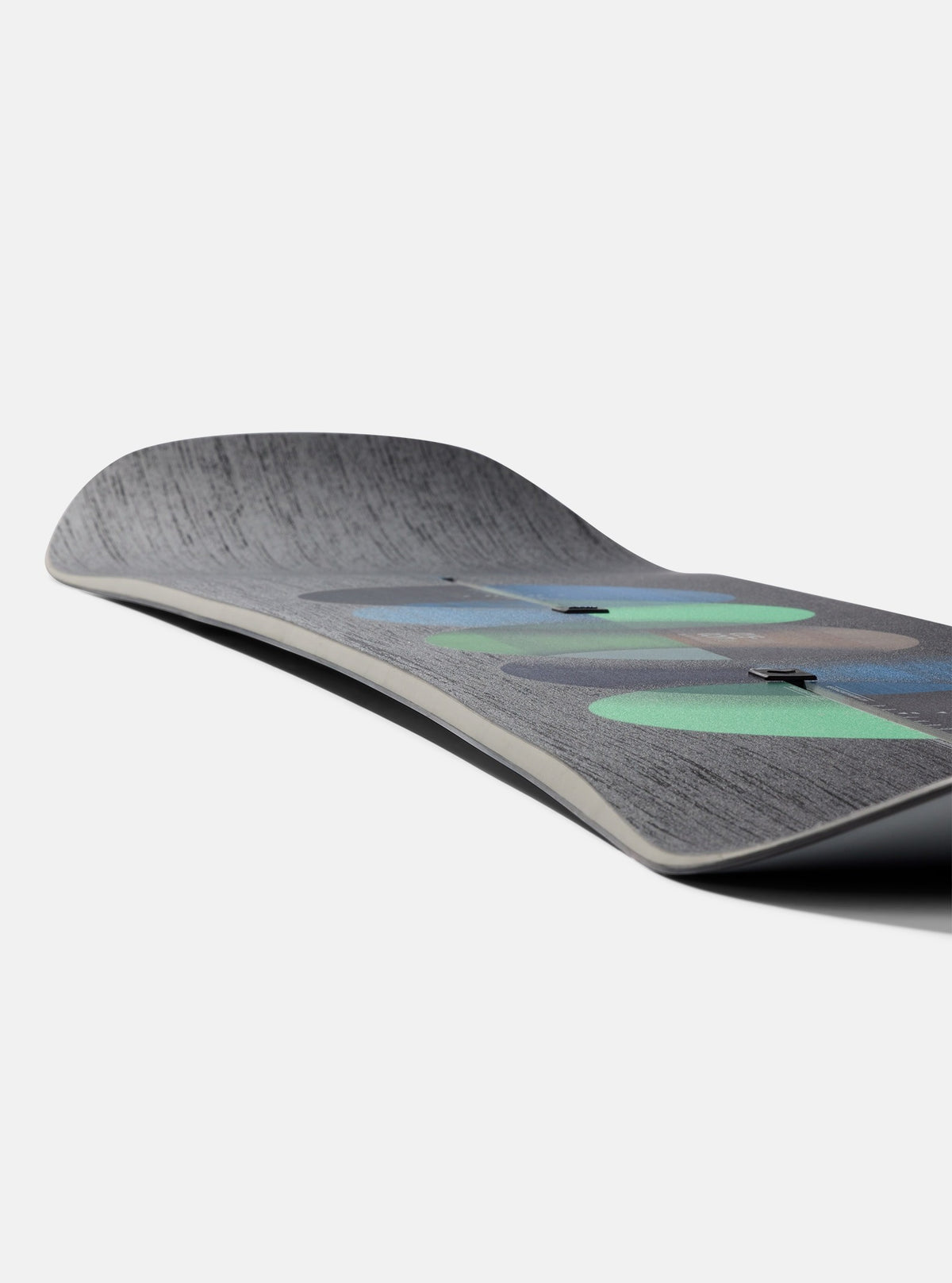 BURTON CUSTOM WIDE GRAPHIC-snowboard