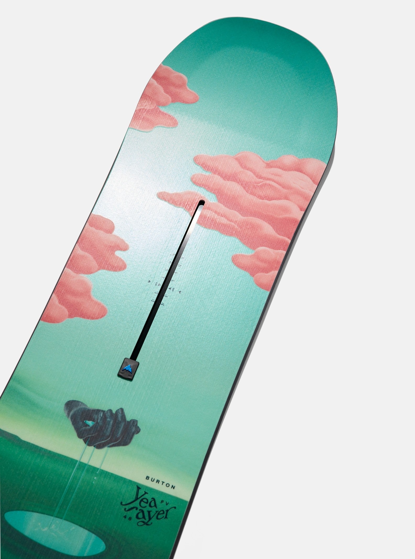 burton intermediate womens snowboard Women's Feelgood 2025 Be fearless on any run you encounter with the Burton Womens Yeasayer Snowboard BURTON Yeasayer Women's | Fun