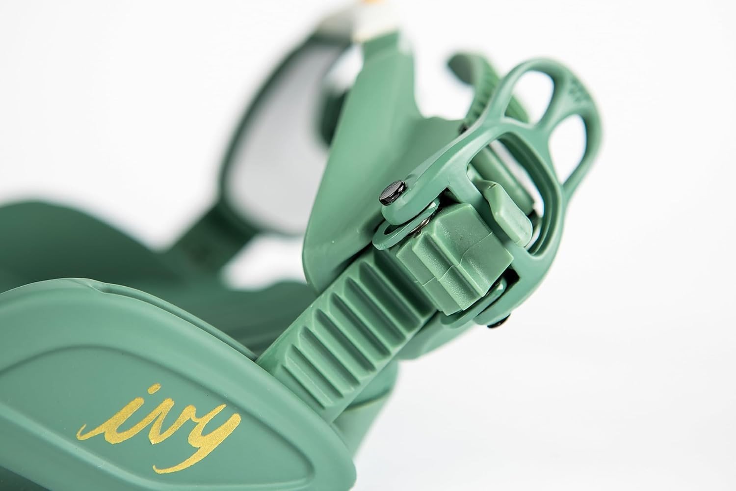 NITRO W IVY snowboard bindings - pine green - NITRO - Evelostore