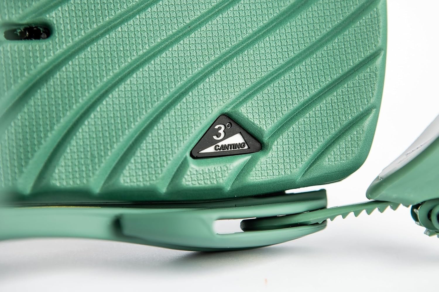 NITRO W IVY snowboard bindings - pine green - NITRO - Evelostore