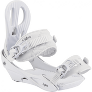 NITRO W RYTHM snowboard bindings - NITRO - Evelostore