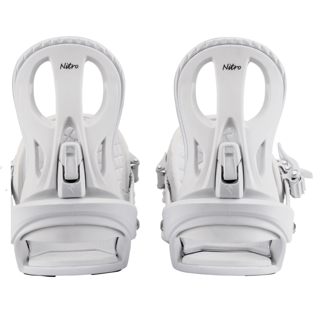 NITRO W RYTHM snowboard bindings - NITRO - Evelostore