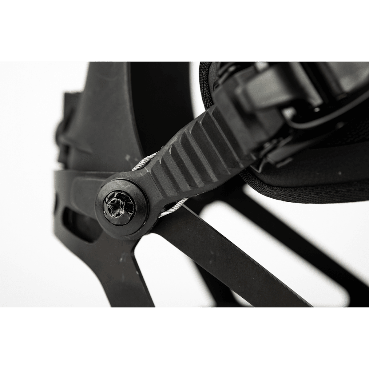 NITRO SPARK VERTICAL ST SPLIT snowboard bindings - NITRO - Evelostore