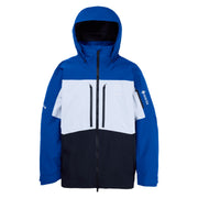 BURTON AK SWASH GORE‑TEX 2L winter snow jacket - jake blue - BURTON - Evelostore