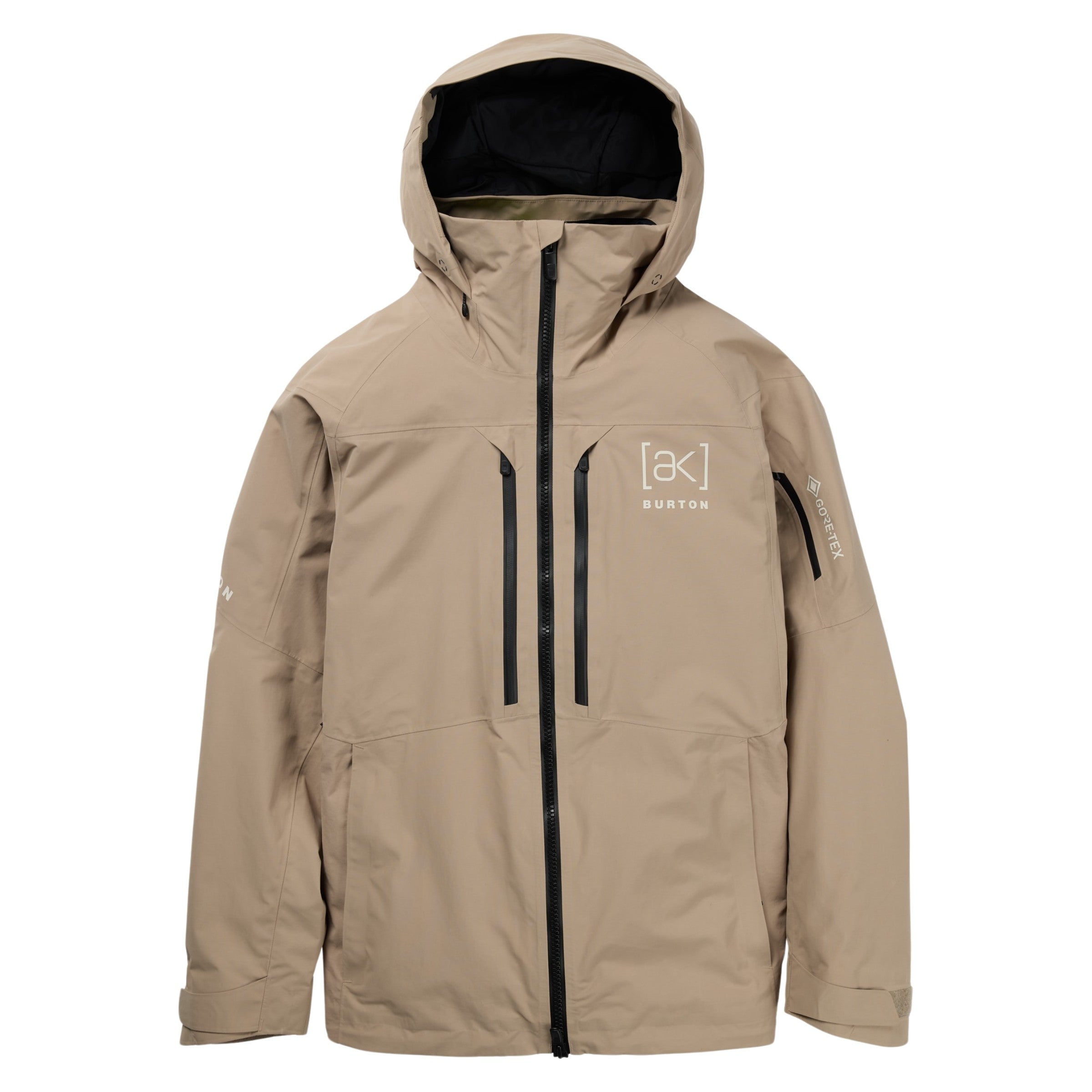 Men's winter snow jacket BURTON AK SWASH GORE‑TEX 2L – Evelostore