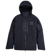 BURTON AK SWASH GORE‑TEX 2L winter snow jacket - true black - BURTON - Evelostore