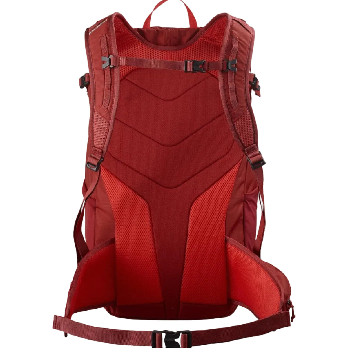 SALOMON TRAILBLAZER 30 backpack - red