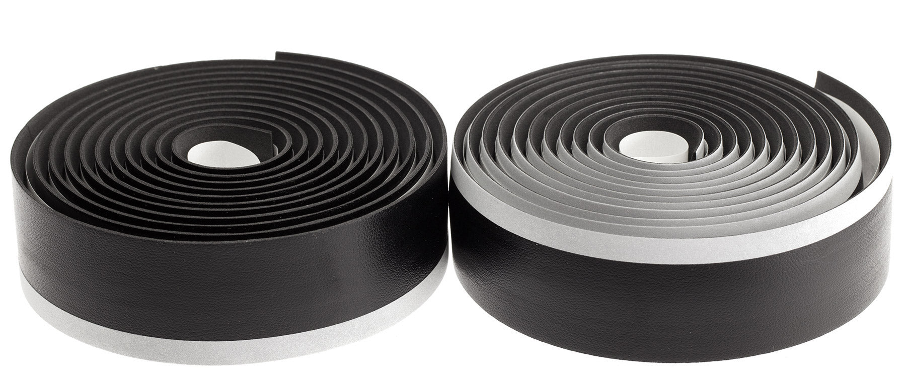Nastro manubrio PRO REFLECTIVE CONTROL - nero