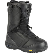 NITRO EL MEJOR TLS snowboard boots - black - NITRO - Evelostore