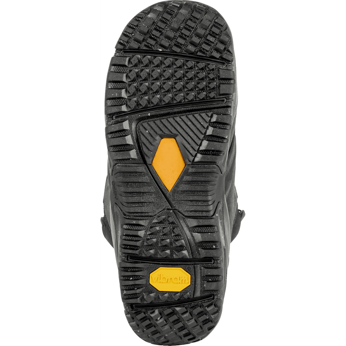 NITRO EL MEJOR TLS snowboard boots - black - NITRO - Evelostore