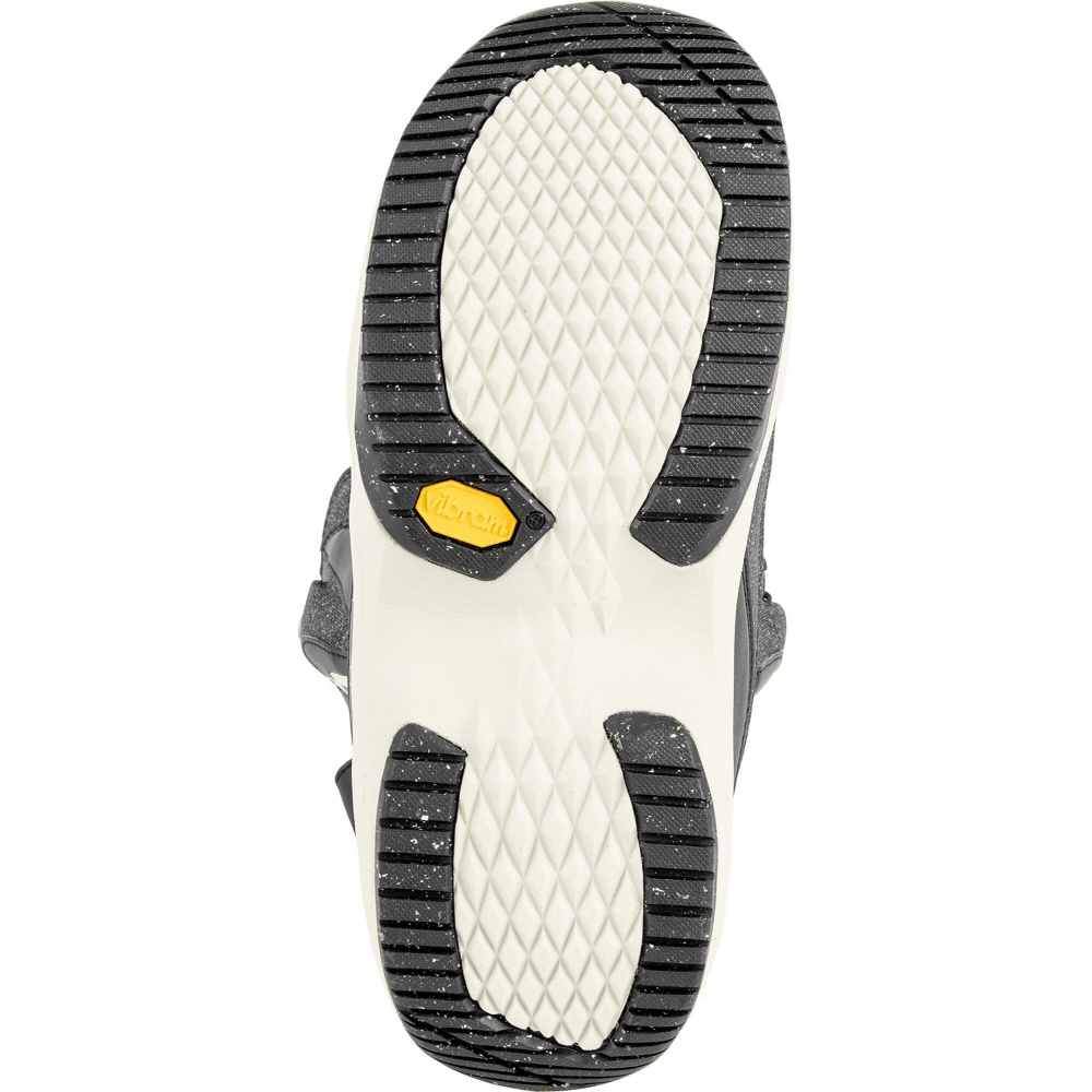 NITRO FAINT TLS snowboard boots - black/grey - NITRO - Evelostore