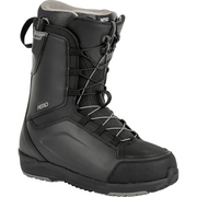 NITRO ANTHEM TLS snowboard boots - black - NITRO - Evelostore