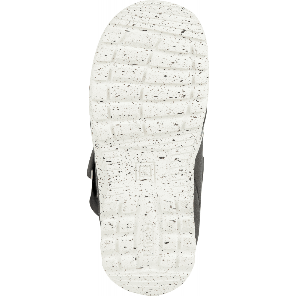 NITRO DROID QLS snowboard boots - black - NITRO - Evelostore