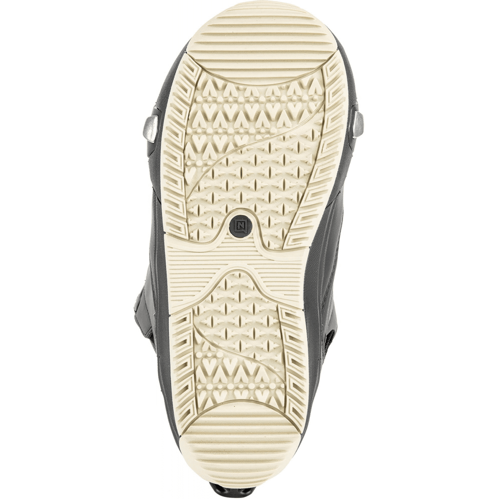 NITRO CAVE TLS STEP ON snowboard boots - black - NITRO - Evelostore