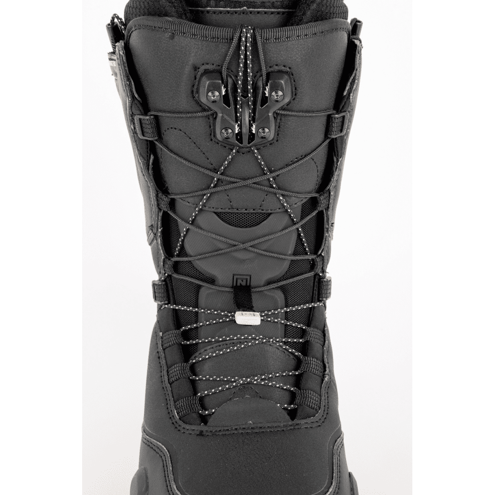 NITRO CAVE TLS STEP ON snowboard boots - black - NITRO - Evelostore