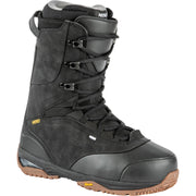 NITRO VENTURE PRO STD snowboard boots - black - NITRO - Evelostore