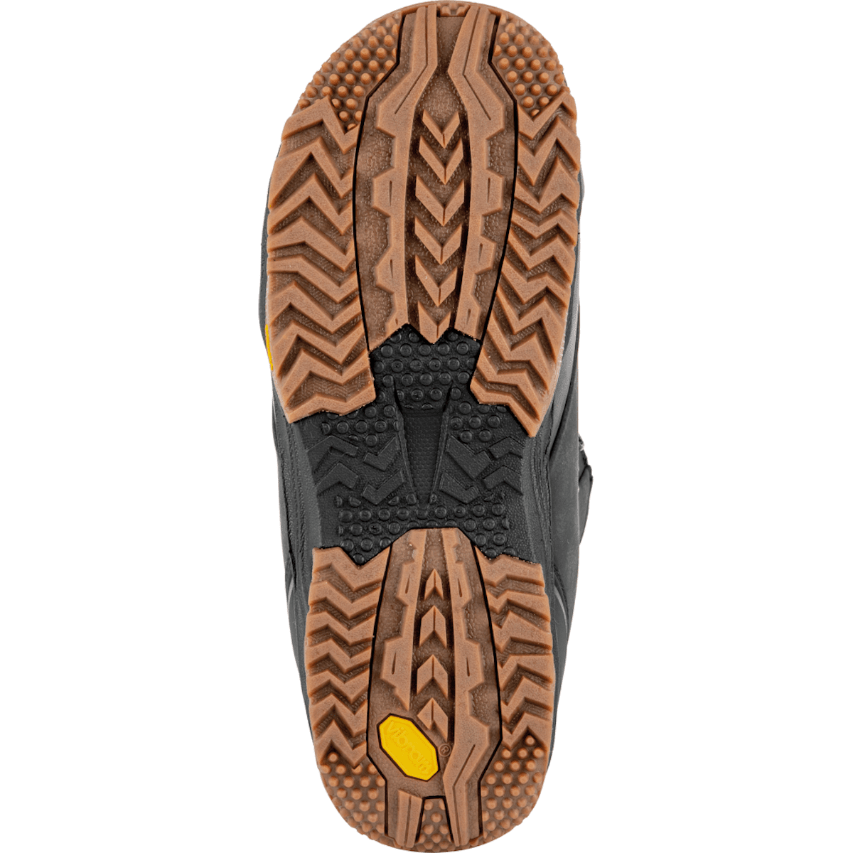 NITRO VENTURE PRO STD snowboard boots - black - NITRO - Evelostore