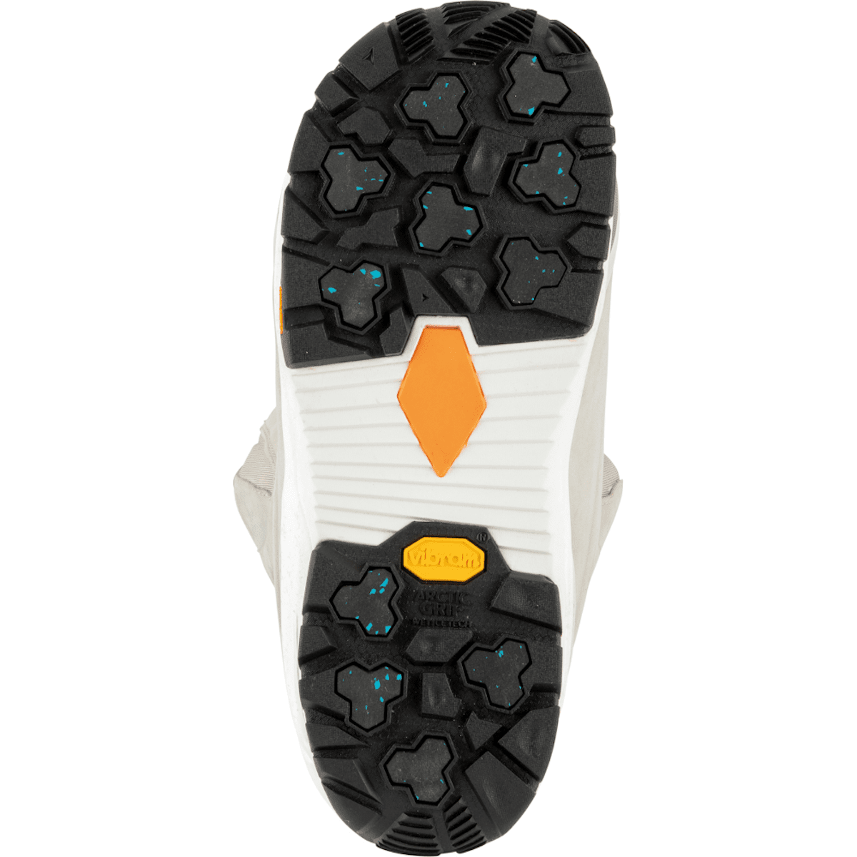 NITRO BIANCA TLS snowboard boots - beige - NITRO - Evelostore