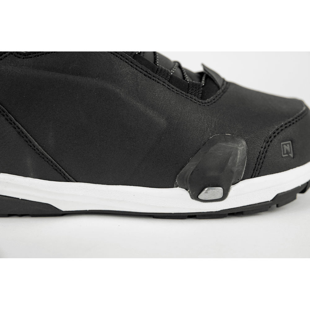 NITRO PROFILE TLS STEP ON snowboard boots - black - NITRO - Evelostore