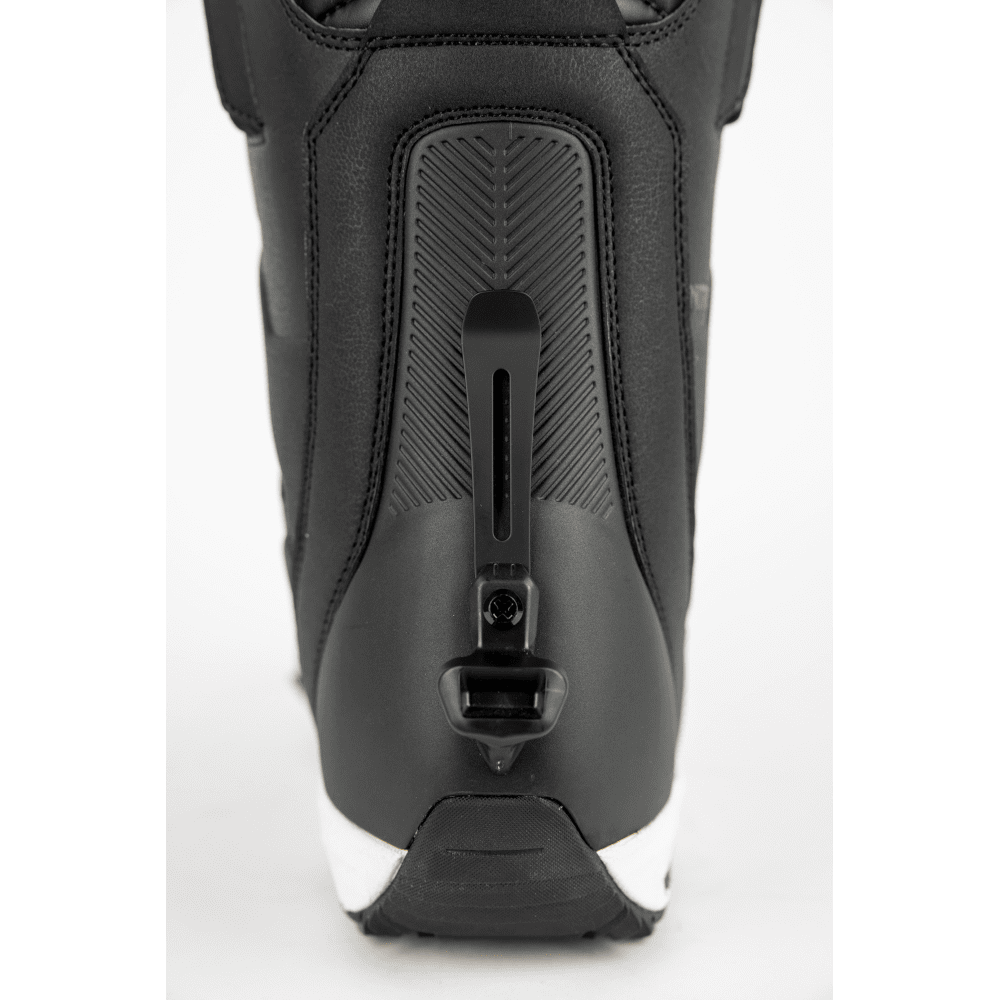 NITRO PROFILE TLS STEP ON snowboard boots - black - NITRO - Evelostore