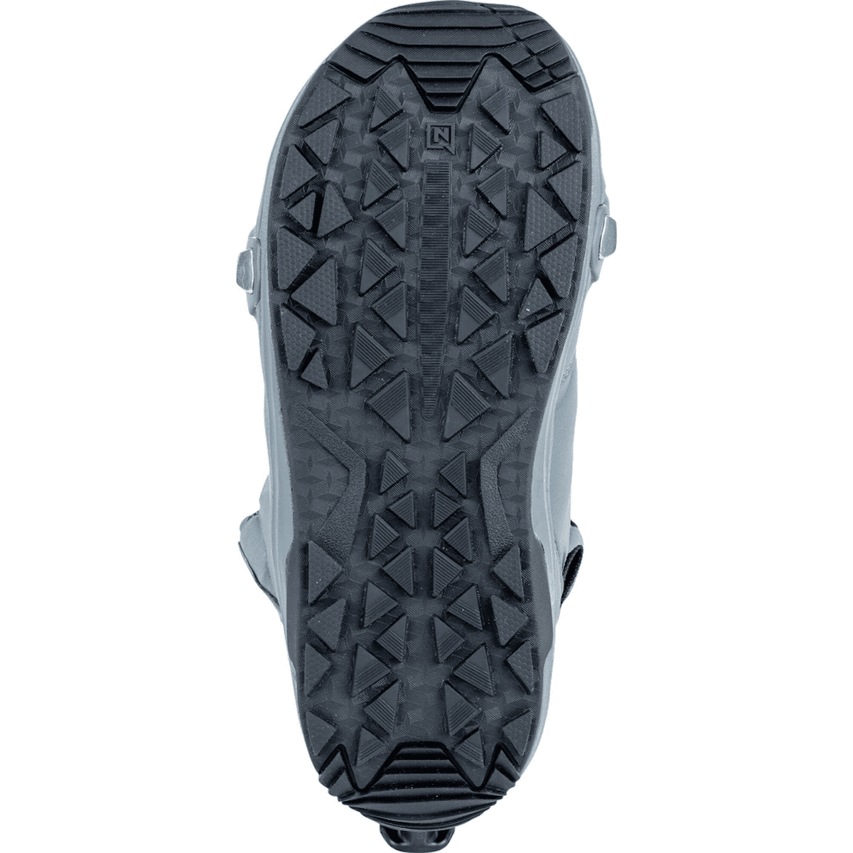 NITRO PROFILE TLS STEP ON snowboard boots - grey - NITRO - Evelostore