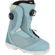 NITRO CYPRESS BOA DUAL snowboard boots - blue - NITRO - Evelostore
