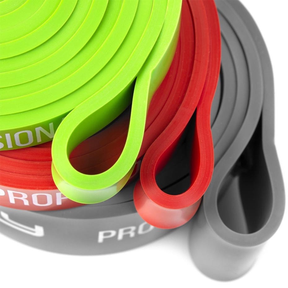 SPOKEY POWER 928949 fitness-keha kummikomplekt