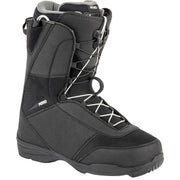NITRO TANGENT TLS snowboard boots - black - NITRO - Evelostore