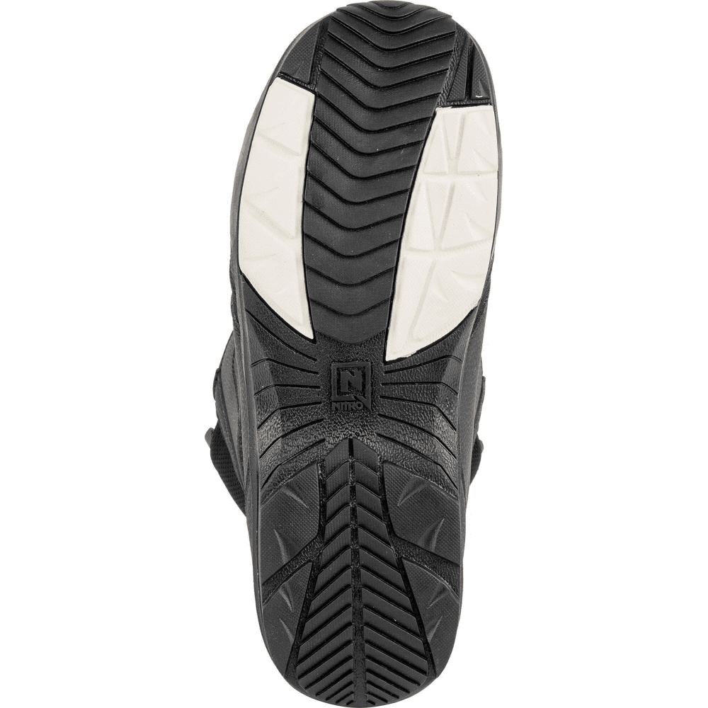 NITRO TANGENT TLS snowboard boots - black - NITRO - Evelostore