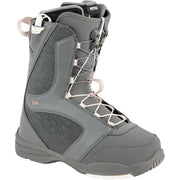 NITRO FLORA TLS snowboard boots - grey - NITRO - Evelostore