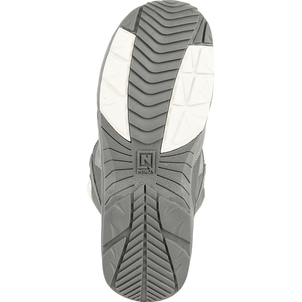 NITRO FLORA TLS snowboard boots - grey - NITRO - Evelostore