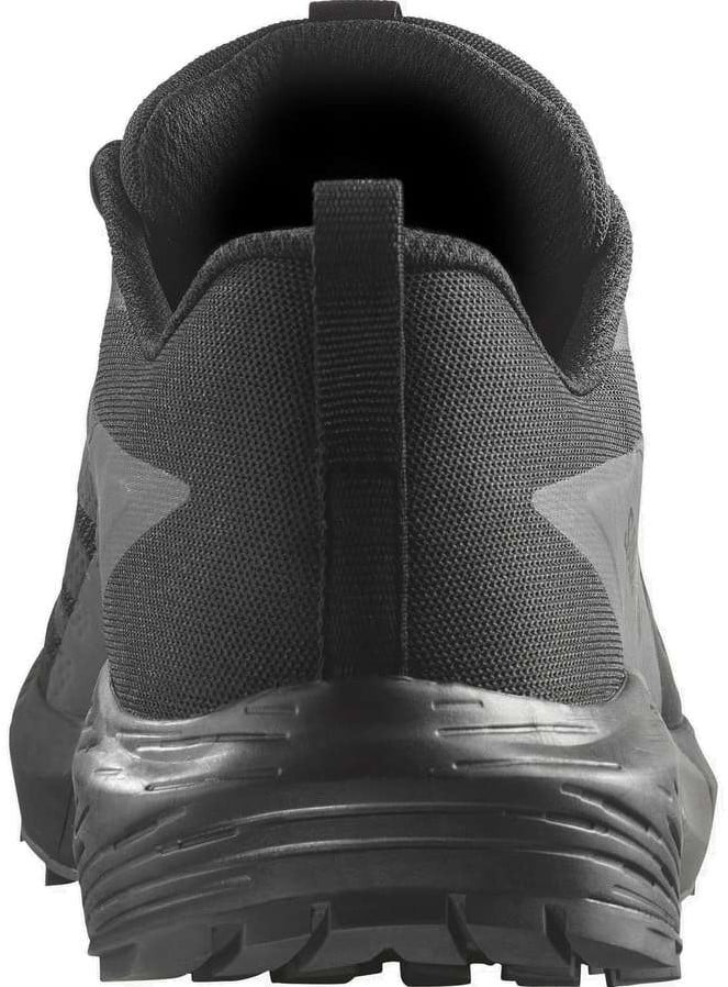 SALOMON SENSE RIDE 5 GTX trailløbesko – sort/mørkegrå