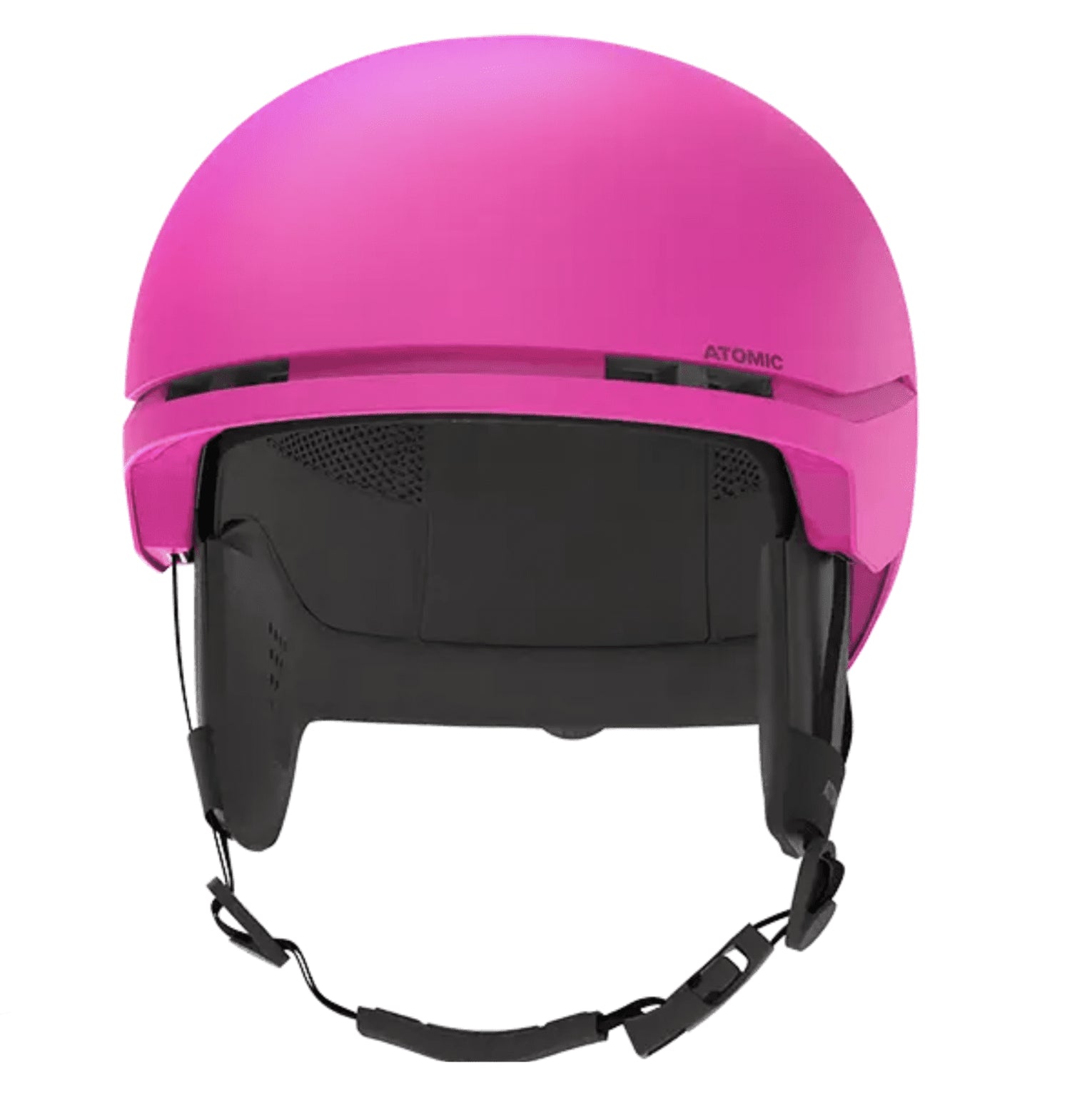 ATOMIC FOUR JR helmet - pink - ATOMIC - Evelostore