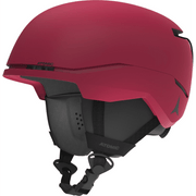 ATOMIC FOUR JR helmet - red - ATOMIC - Evelostore