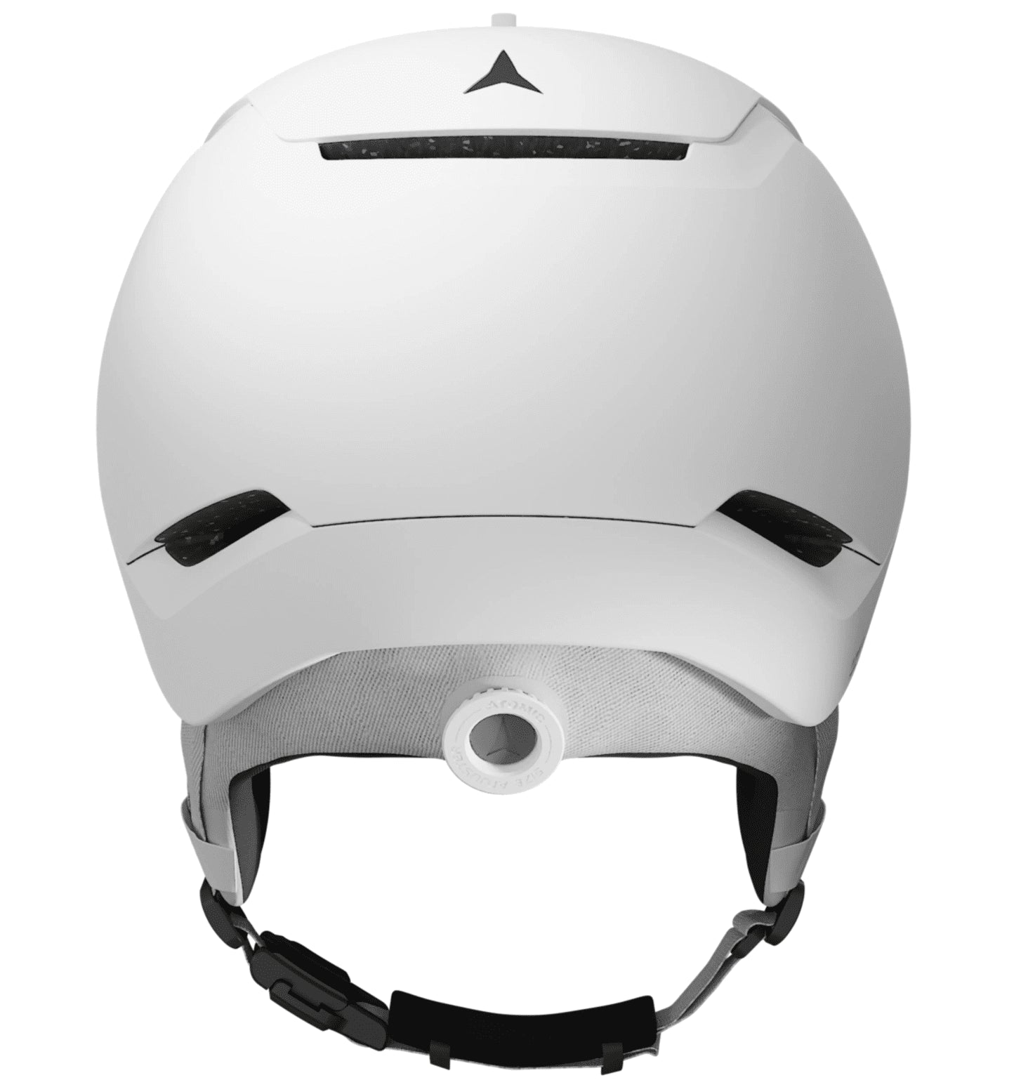 ATOMIC REVENT GT AMID VISOR HD helmet - white - ATOMIC - Evelostore